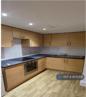 undefined, Cadogan Road, London, SE18