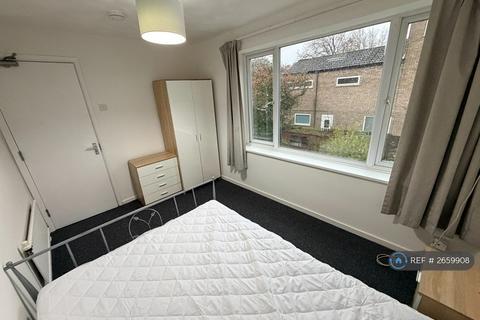 undefined, Barnstock, Bretton, Peterborough, PE3