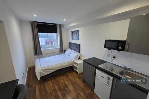 undefined, The Webberley, Stoke-On-Trent, ST1