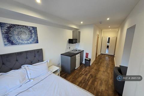 undefined, The Webberley, Stoke-On-Trent, ST1