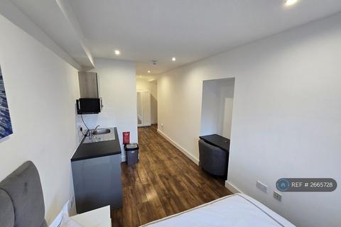 undefined, The Webberley, Stoke-On-Trent, ST1