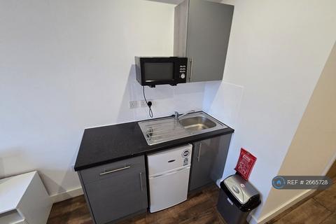 undefined, The Webberley, Stoke-On-Trent, ST1