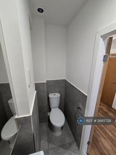 undefined, The Webberley, Stoke-On-Trent, ST1