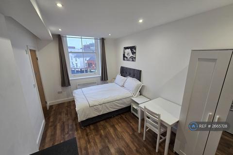 undefined, The Webberley, Stoke-On-Trent, ST1