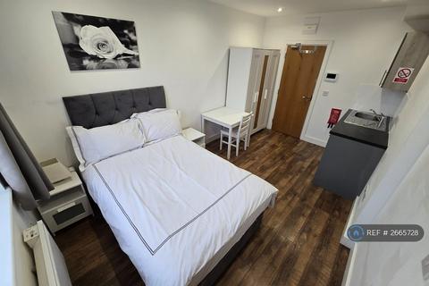 undefined, The Webberley, Stoke-On-Trent, ST1