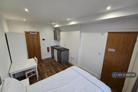 undefined, The Webberley, Stoke-On-Trent, ST1