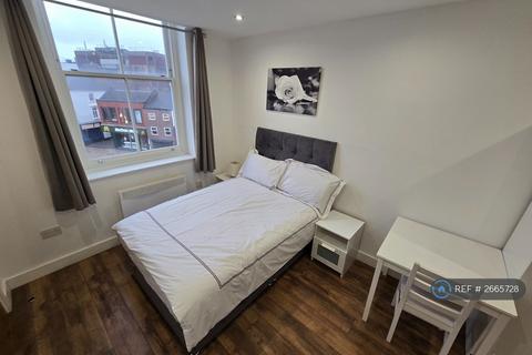 undefined, The Webberley, Stoke-On-Trent, ST1