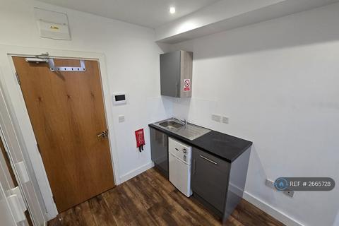undefined, The Webberley, Stoke-On-Trent, ST1
