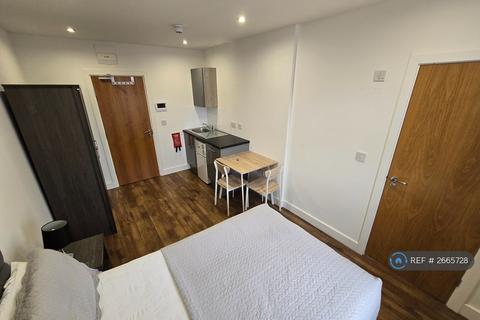 undefined, The Webberley, Stoke-On-Trent, ST1