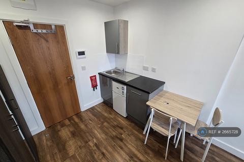 undefined, The Webberley, Stoke-On-Trent, ST1
