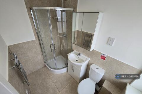 undefined, The Webberley, Stoke-On-Trent, ST1