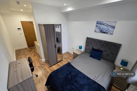 undefined, The Webberley, Stoke-On-Trent, ST1