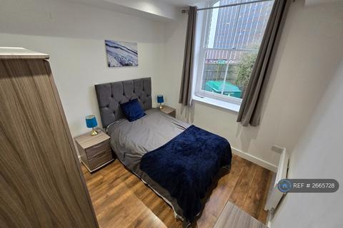 undefined, The Webberley, Stoke-On-Trent, ST1
