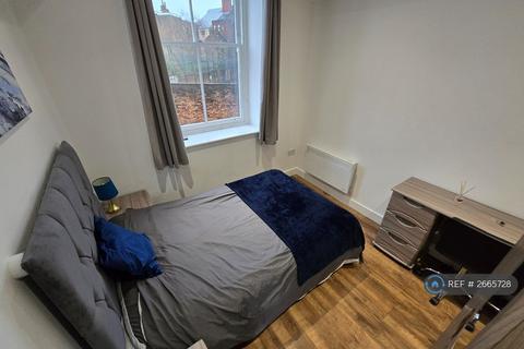 undefined, The Webberley, Stoke-On-Trent, ST1