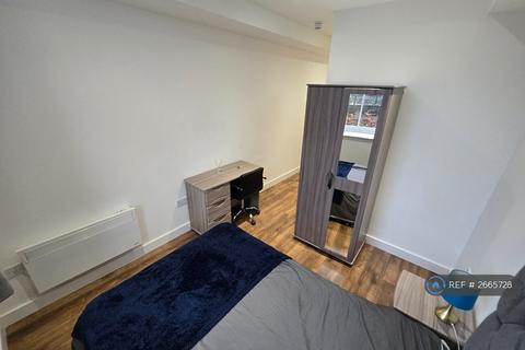 undefined, The Webberley, Stoke-On-Trent, ST1