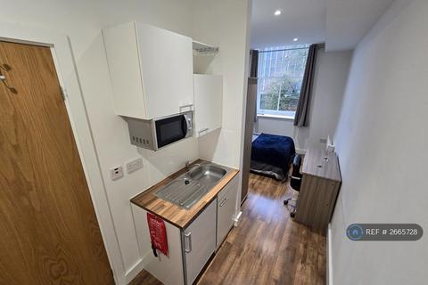 undefined, The Webberley, Stoke-On-Trent, ST1