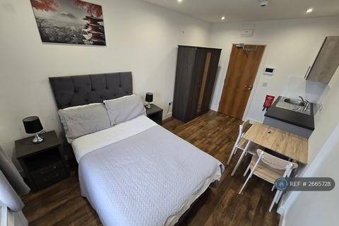 undefined, The Webberley, Stoke-On-Trent, ST1