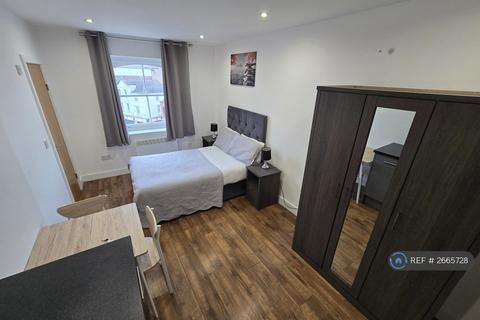undefined, The Webberley, Stoke-On-Trent, ST1