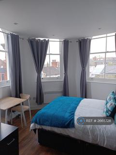 undefined, The Webberley, Stoke-On-Trent, ST1