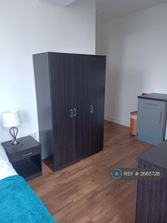 undefined, The Webberley, Stoke-On-Trent, ST1