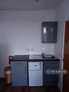 undefined, The Webberley, Stoke-On-Trent, ST1