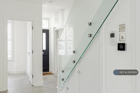 undefined, Lancaster Road, London, E17