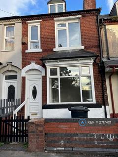 undefined, Nelson Road, Dudley, DY1