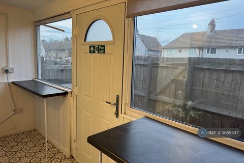 undefined, The Crescent, Woodlands, Doncaster, DN6