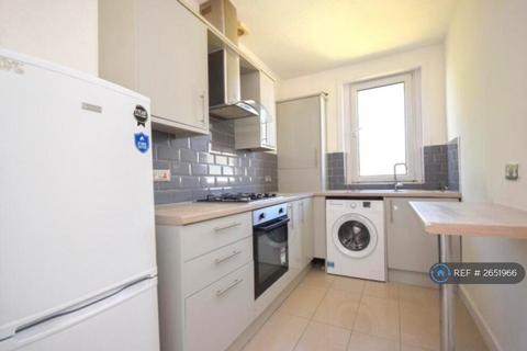 undefined, Bruce Avenue, Motherwell, ML1
