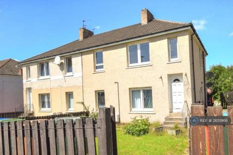 undefined, Bruce Avenue, Motherwell, ML1