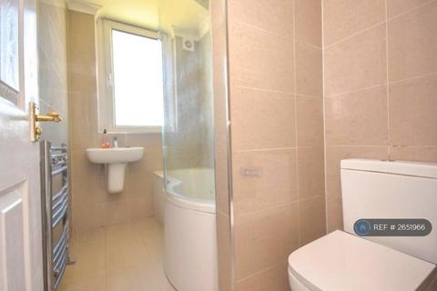 undefined, Bruce Avenue, Motherwell, ML1