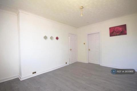 undefined, Bruce Avenue, Motherwell, ML1