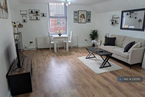 undefined, West Didsbury, Manchester, M20