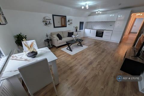 undefined, West Didsbury, Manchester, M20