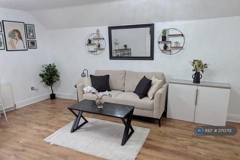 2 bedroom penthouse to rent, West Didsbury, Manchester, M20