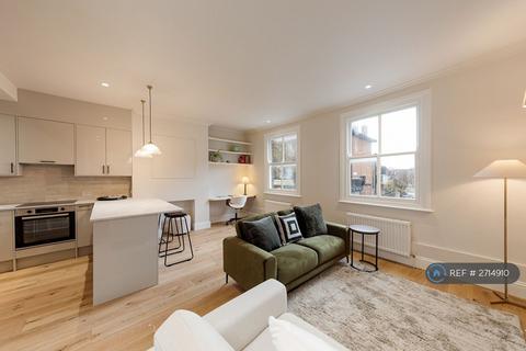 1 bedroom flat to rent, Fulham Palace Road, London, W6