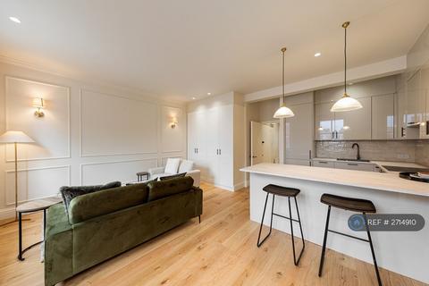 1 bedroom flat to rent, Fulham Palace Road, London, W6