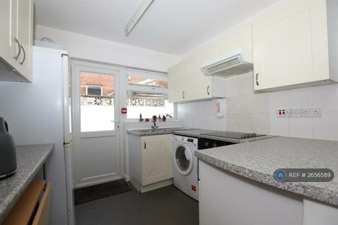undefined, East John Walk, Exeter, EX1