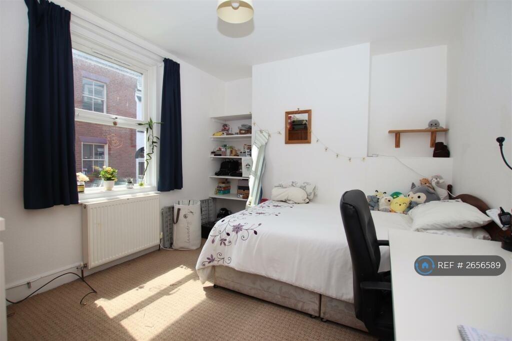 Downstair Bedroom