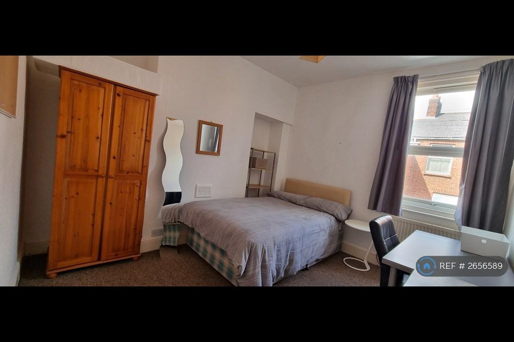 Second Floor Double