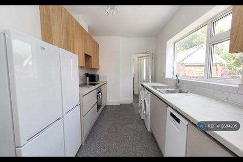 undefined, Cynthia Road, Poole, BH12