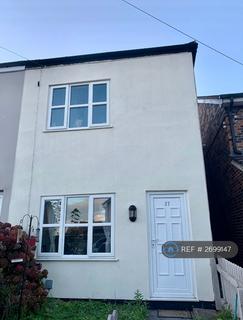 Mill Street, Worsley, Manchester, M28