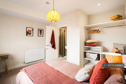 undefined, Livingstone Road, Derby, DE23