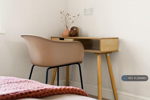 undefined, Livingstone Road, Derby, DE23