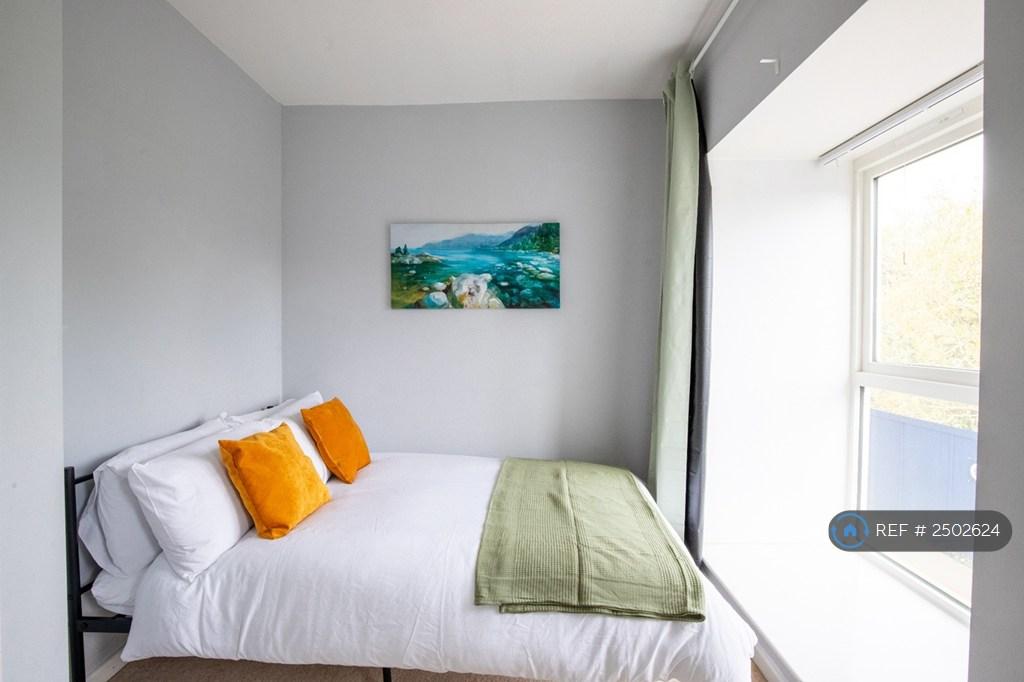 Double Bedroom 3