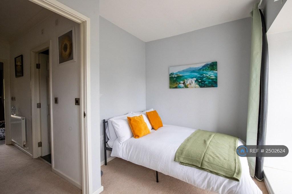 Double Bedroom 3