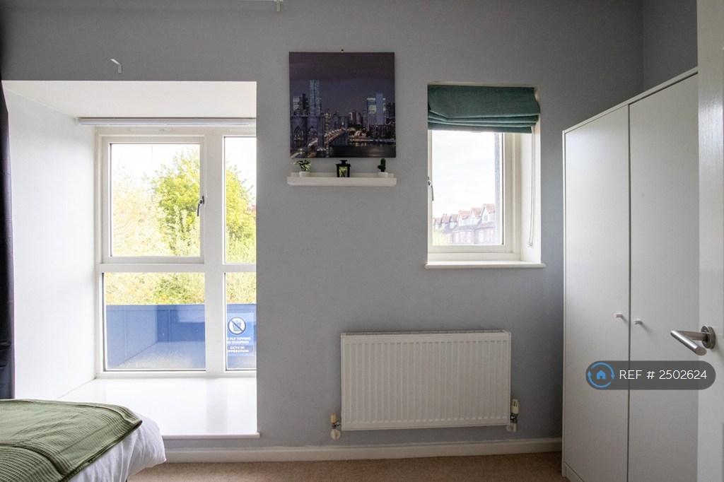 Double Bedroom 3