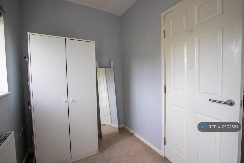 Double Bedroom 3