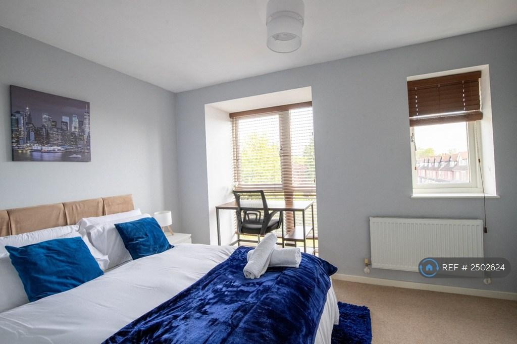 Double Bedroom 2
