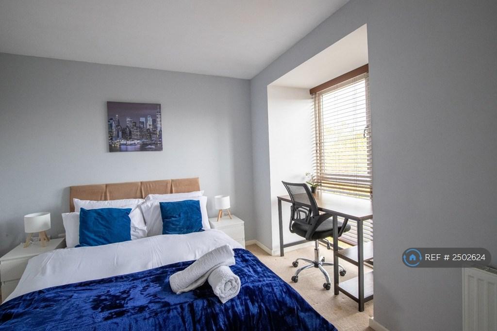 Double Bedroom 2